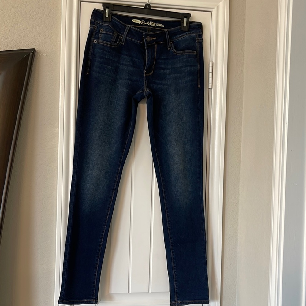 blue jeans NWOT